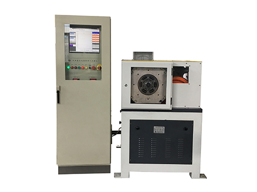 從動盤總成扭轉耐久試驗臺