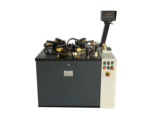 蓋總成分離指端跳測量機