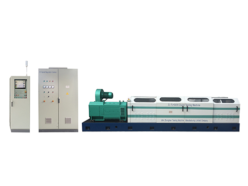 離合器綜合性能檢測機