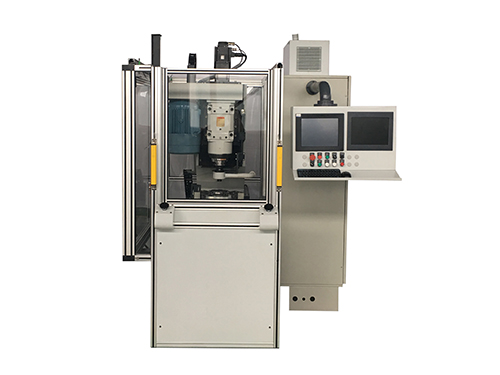 全自動(dòng)鉆削平衡機(jī)