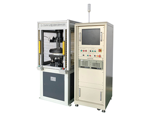 從動盤軸向壓縮特性試驗機-01