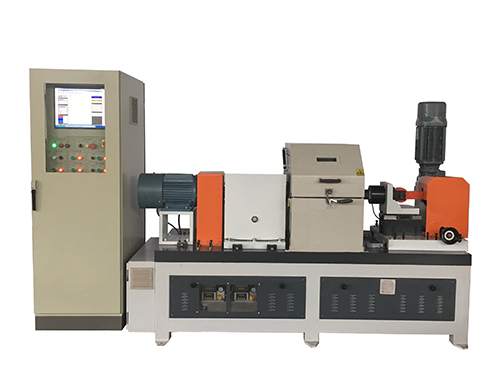 離合器蓋總成動態(tài)耐久試驗臺