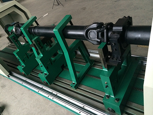 長(zhǎng)春富奧傳動(dòng)軸臺(tái)架
